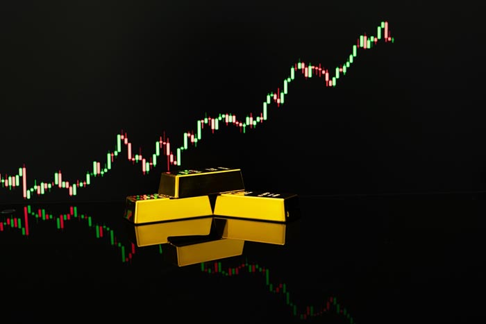 gold etf
