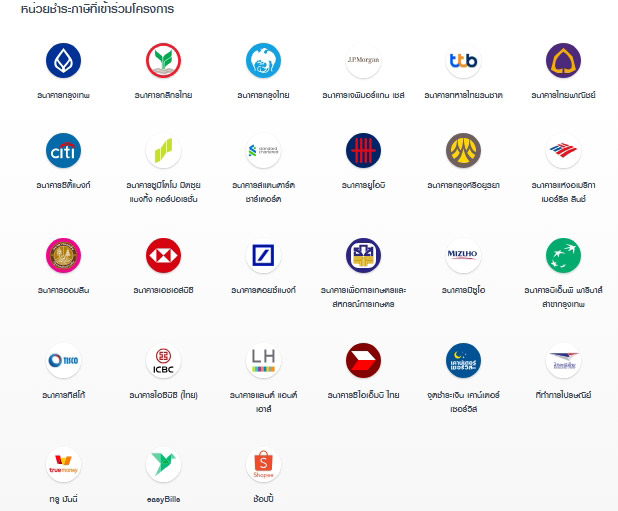 ผ่อนภาษี