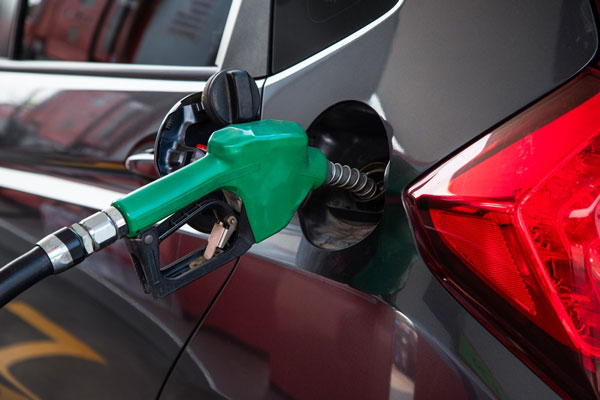 ราคาน้ำมัน