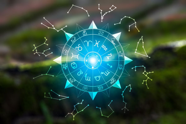 ดูดวงเดือนเมษายน 2569