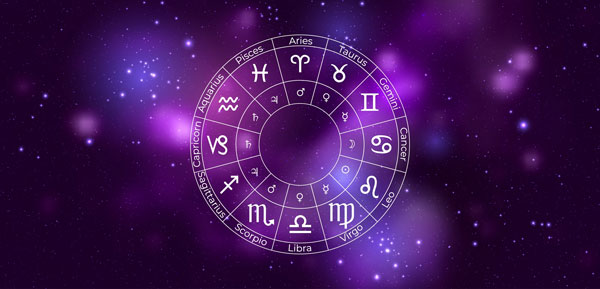 ดูดวงเดือนเมษายน 2569