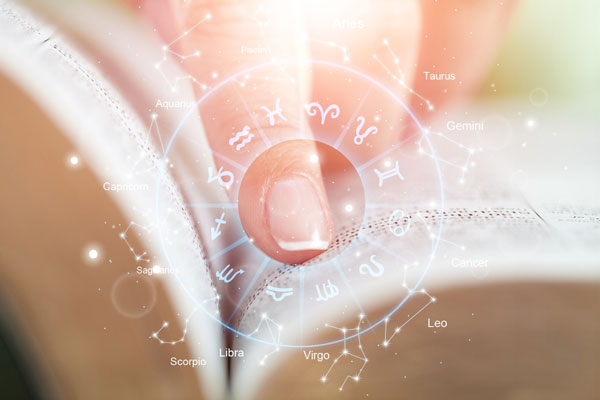 ดูดวงเดือนเมษายน 2569