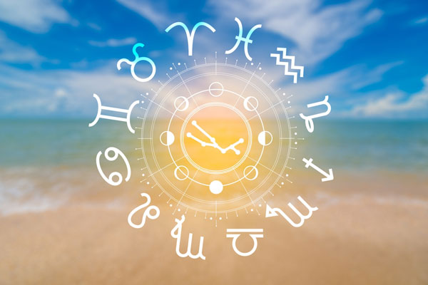 ดูดวงเดือนเมษายน 2569