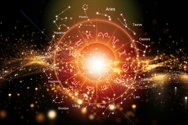 ดูดวงเดือนเมษายน 2569