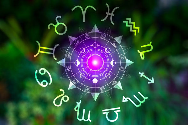 ดวงเดือนมีนาคม 2569