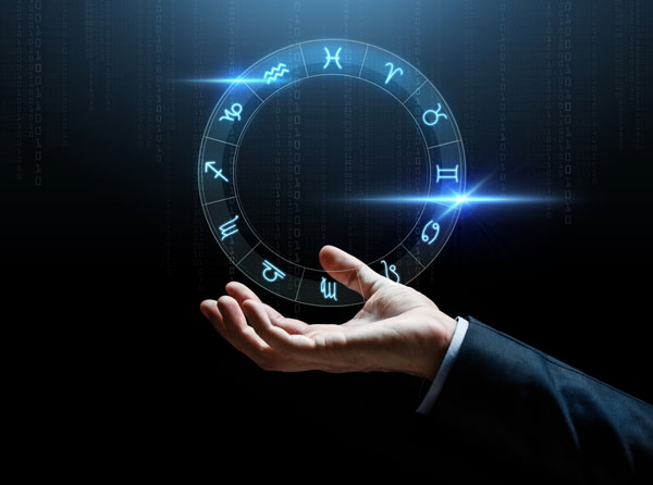 ดวงเดือนมีนาคม 2569