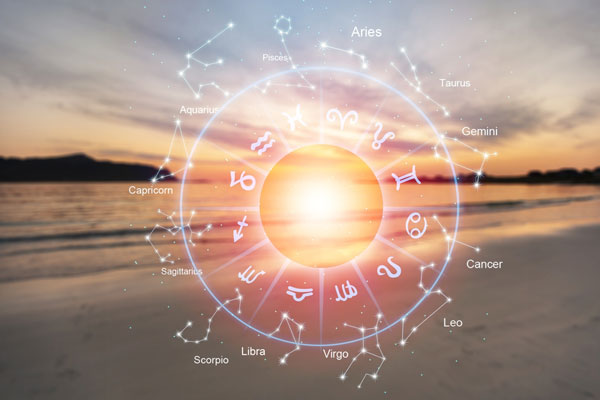 ดวงเดือนมีนาคม 2569