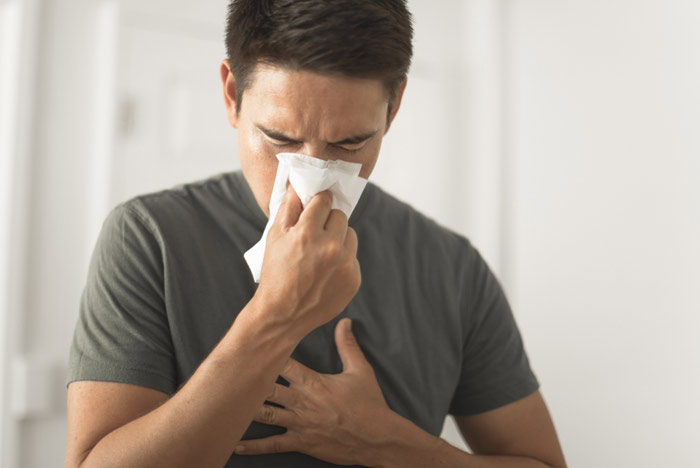 5 สัญญาณ ระบบภูมิพัง ก่อนเจอมะเร็ง