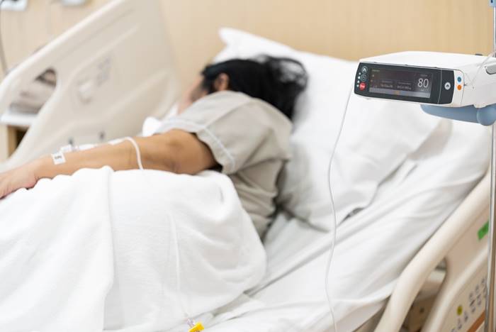 กินยาคุม เส้นเลือดดำสมองตีบ 