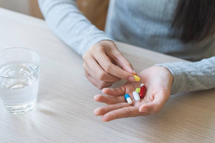 หมอเตือน 5 คู่ยา อย่ากินพร้อมกัน