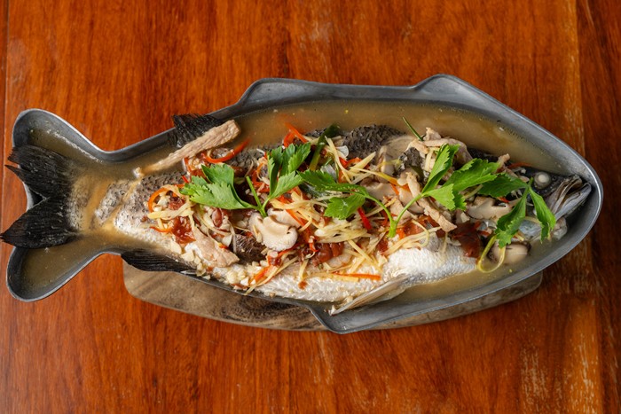 เมนูบ้าน ๆ ลดไขมันพอกตับได้จริง