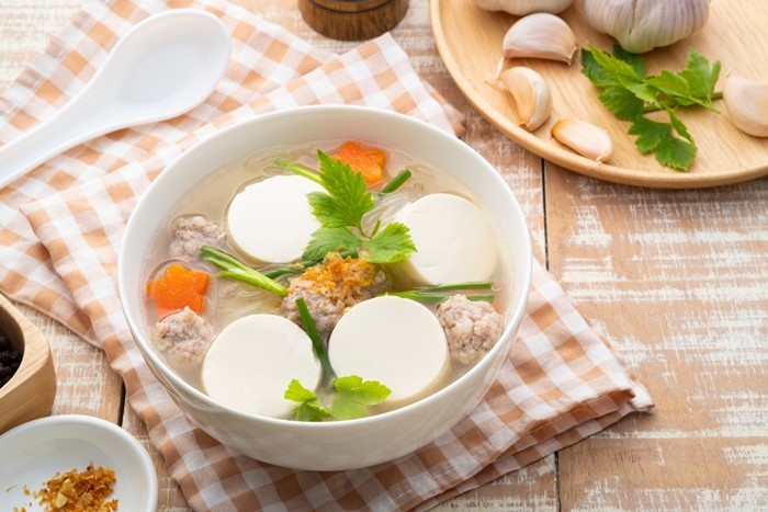 เมนูบ้าน ๆ ลดไขมันพอกตับได้จริง