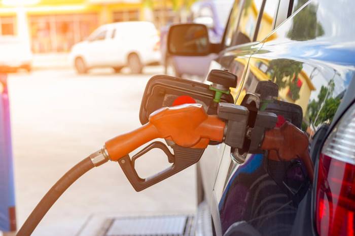 ราคาน้ำมัน