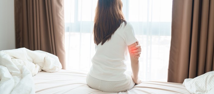 หมอเตือน 5 สัญญาณอักเสบ โผล่กลางคืน