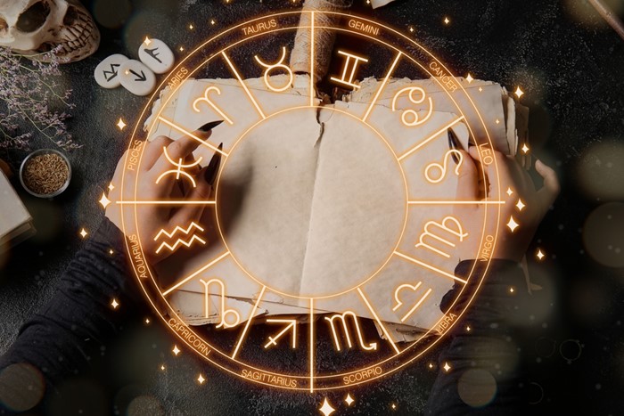 ดูดวง 12 ราศี