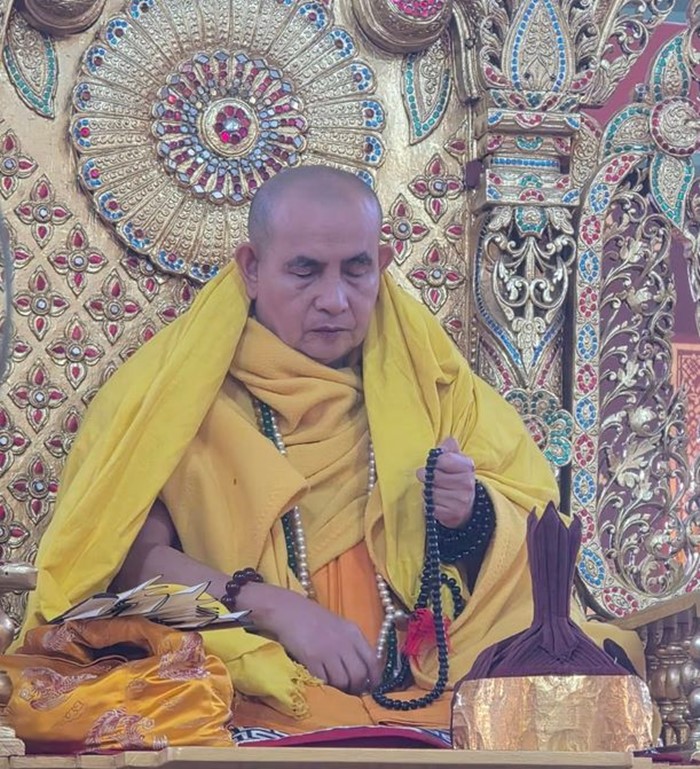 หวยครูบาบุญชุ่ม - หลวงปู่ศิลา 17 ม.ค. 69