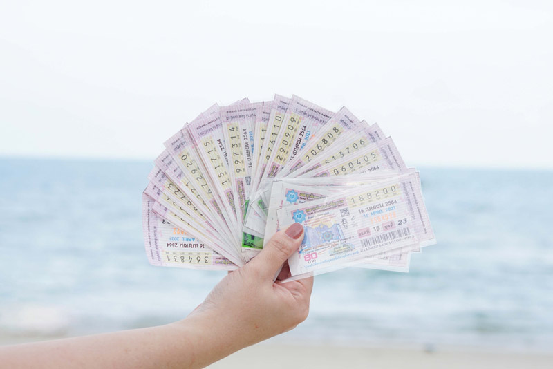 หวยแม่ทำเนียน 16 มี.ค. 69