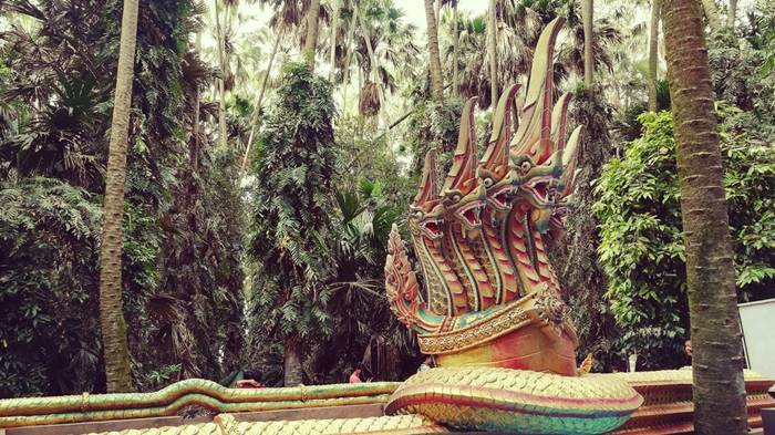 หวยปฏิทินคำชะโนด 2 พ.ค. 69