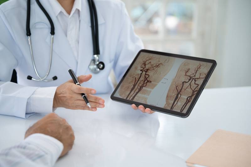 เช็กอาการเสี่ยง สมองเสื่อม