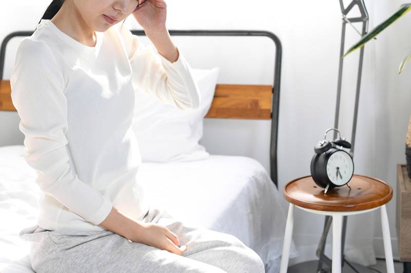 น้ำตาลพุ่ง เสี่ยงสโตรก 