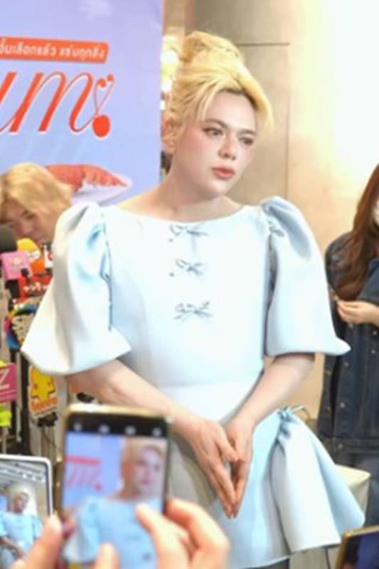 เอ ศุภชัย เผยคำตอบ เอส กันตพงศ์ หลังถูกโยงข่าวลือ