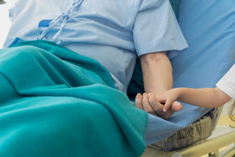 คนใกล้ตายเห็นภาพชีวิตย้อนจริงไหม