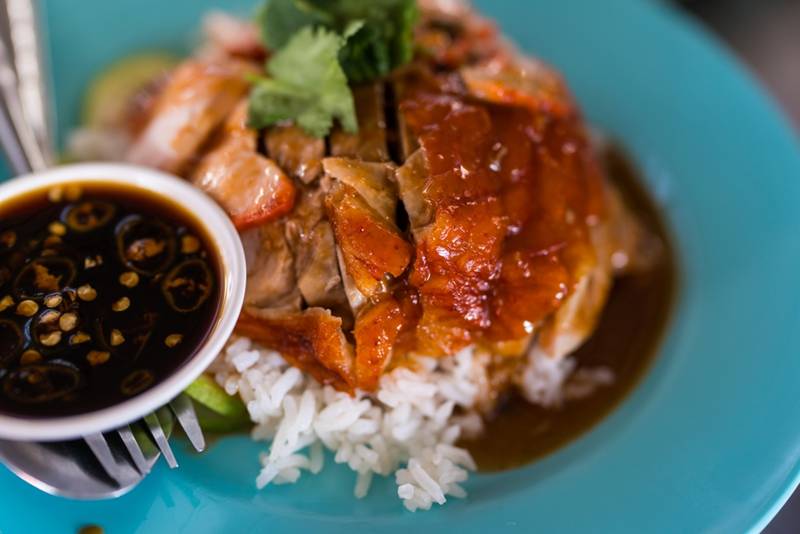 วิธีคุมน้ำตาล