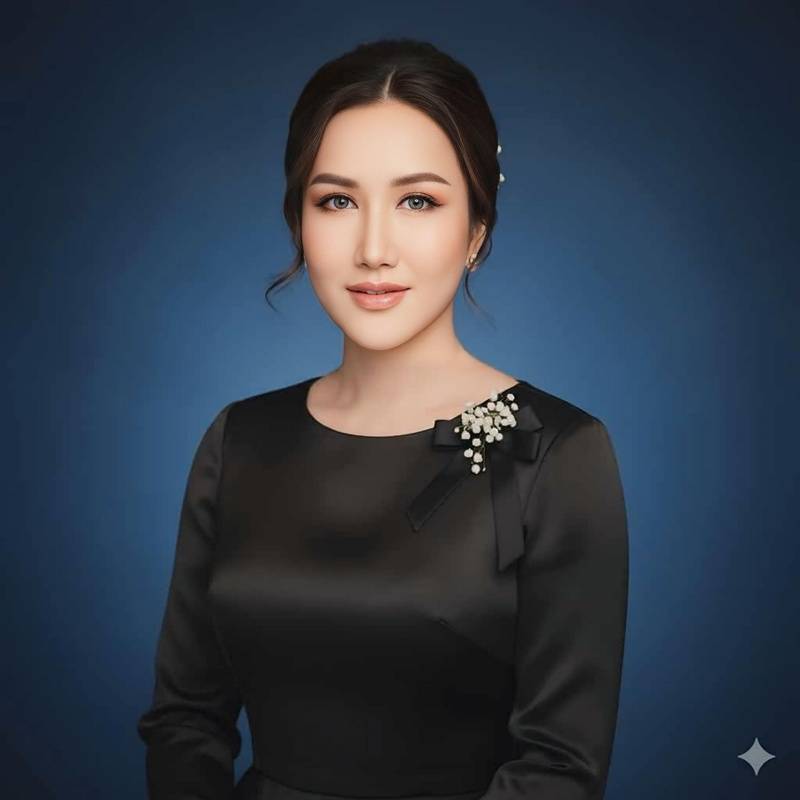 อ.ออร่า มหารานี งวดนี้ 1 ก.พ. 69