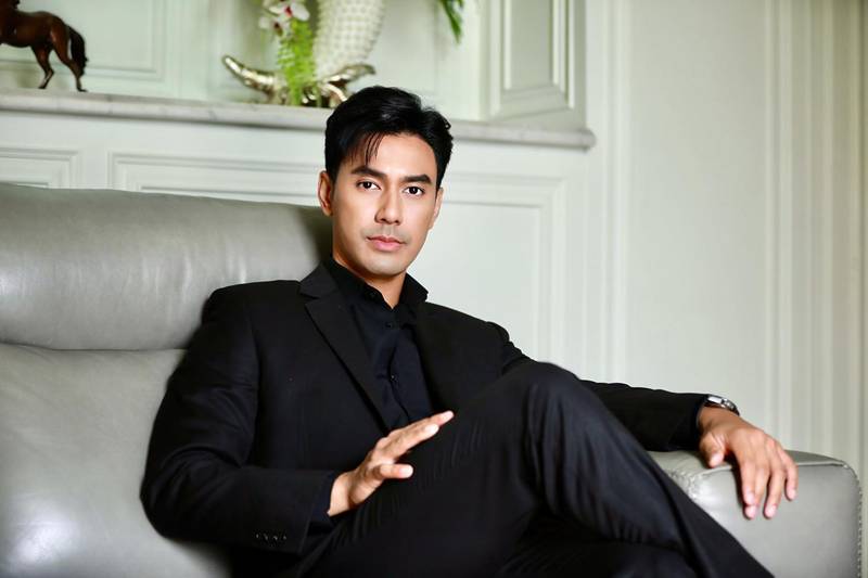 เอ ศุภชัย เผยคำตอบ เอส กันตพงศ์ หลังถูกโยงข่าวลือ