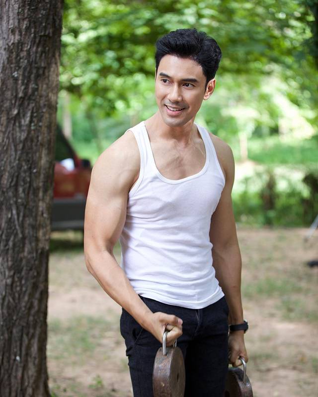 เอ ศุภชัย เผยคำตอบ เอส กันตพงศ์ หลังถูกโยงข่าวลือ