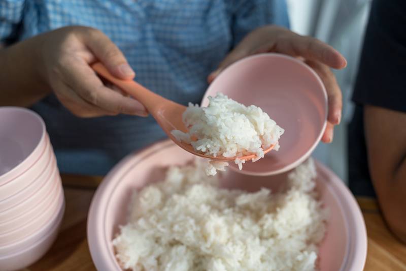 อาหารน้ำตาลสูง