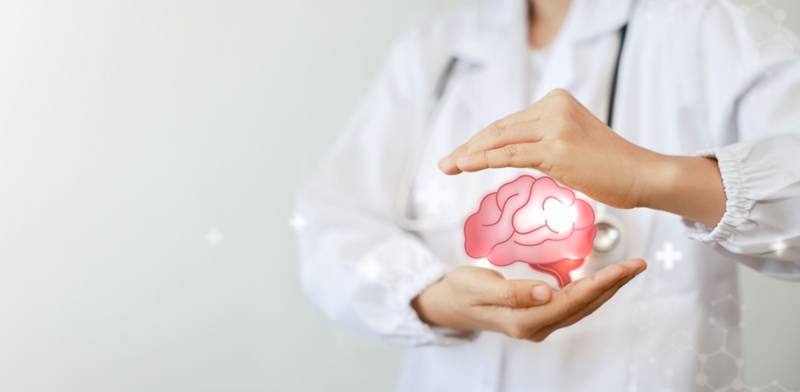 โรคเส้นเลือดในสมอง