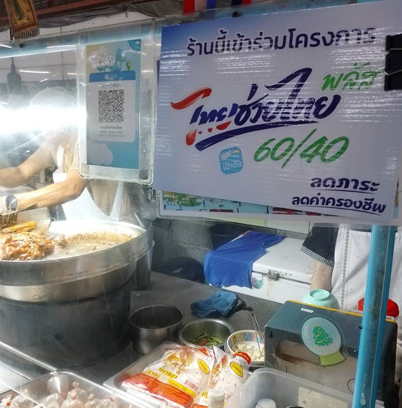 ไทยช่วยไทยพลัส