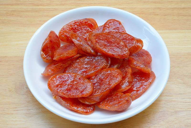 เตือนระวัง แหนม-หมูยอ-กุนเชียง ผลิตไม่ได้มาตรฐาน