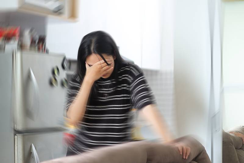 โรคสโตรก