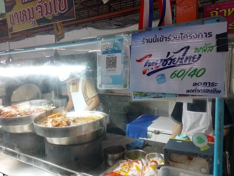 ไทยช่วยไทยพลัส 