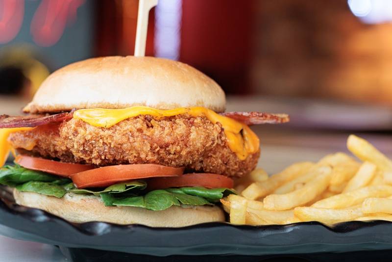 วิธีลดไขมันเลว LDL