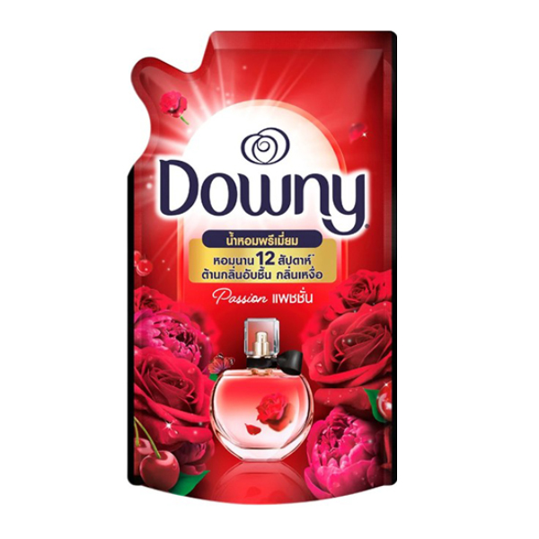 น้ำยาปรับผ้านุ่ม