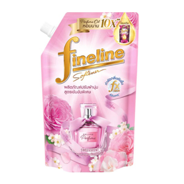 น้ำยาปรับผ้านุ่ม