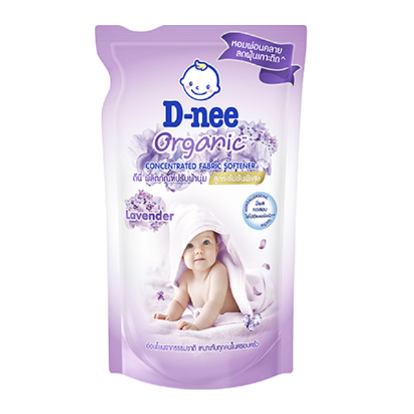 น้ำยาปรับผ้านุ่ม