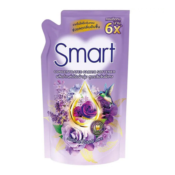 น้ำยาปรับผ้านุ่ม