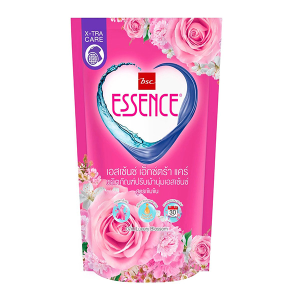 น้ำยาปรับผ้านุ่ม