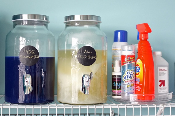30 DIY ที่จะช่วยให้ชีวิตง่ายขึ้นอีกเยอะ !