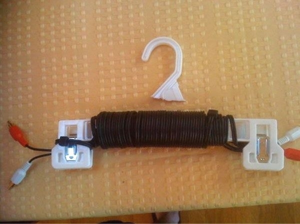 30 DIY ที่จะช่วยให้ชีวิตง่ายขึ้นอีกเยอะ !