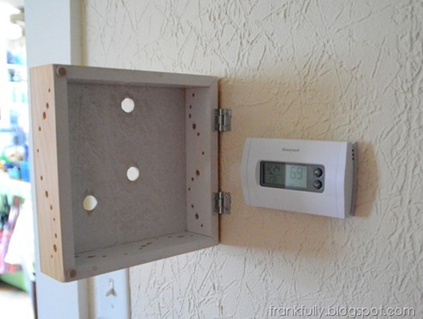 30 DIY ที่จะช่วยให้ชีวิตง่ายขึ้นอีกเยอะ !
