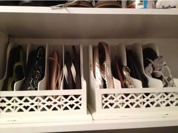 30 DIY ที่จะช่วยให้ชีวิตง่ายขึ้นอีกเยอะ !