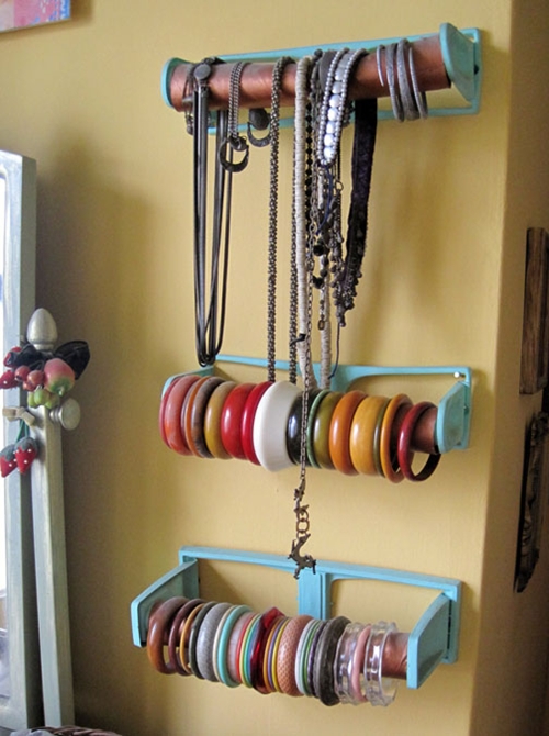 30 DIY ที่จะช่วยให้ชีวิตง่ายขึ้นอีกเยอะ !