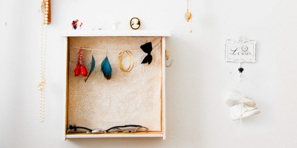 30 DIY ที่จะช่วยให้ชีวิตง่ายขึ้นอีกเยอะ !