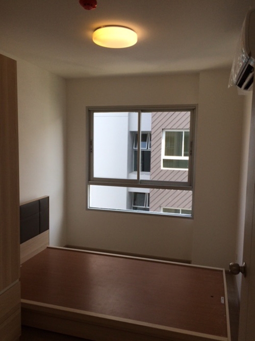 อบอุ่น..แต่งคอนโดสไตล์ French Vintage งานฝรั่งเศสมาเต็ม !