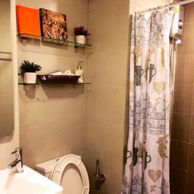 อบอุ่น..แต่งคอนโดสไตล์ French Vintage งานฝรั่งเศสมาเต็ม !